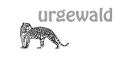 Urgewald Logo